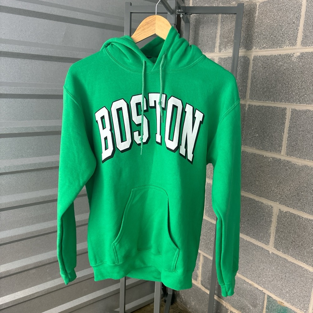 ‘Boston’ hoodie